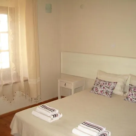 Arhalya Tas Konak Affittacamere *