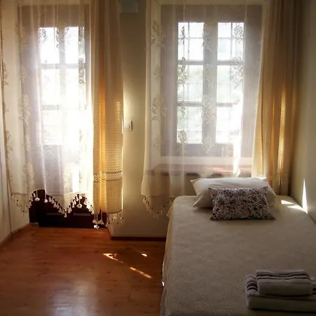 Affittacamere Arhalya Tas Konak Akyarlar